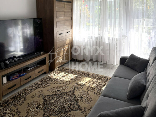 Mieszkanie Gdynia Karwiny, Poli Gojawiczyńskiej