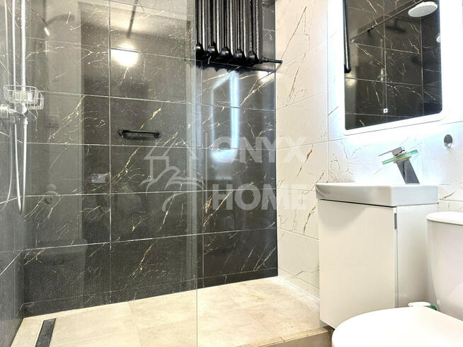 Mieszkanie Gdynia Karwiny, Poli Gojawiczyńskiej