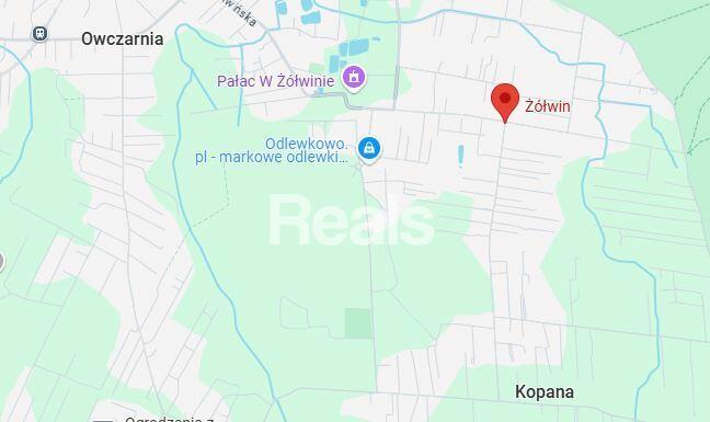 CICHO ZIELONO SPOKOJNIE