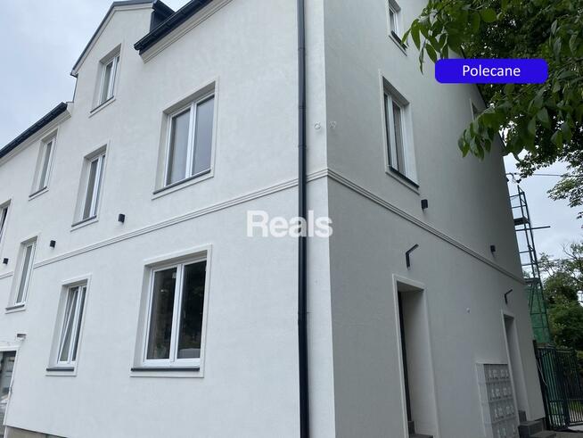 Mieszkanie Pruszków żbików