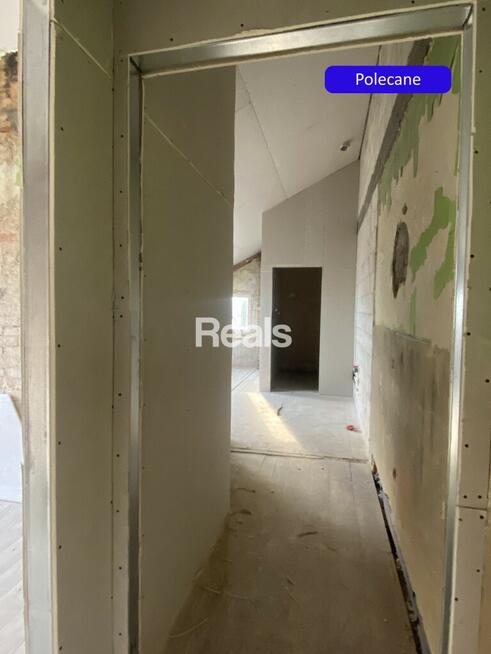 Mieszkanie Pruszków żbików