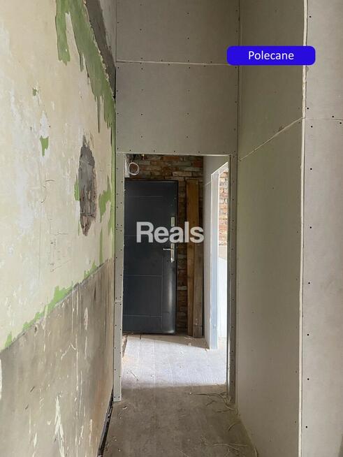 Mieszkanie Pruszków żbików