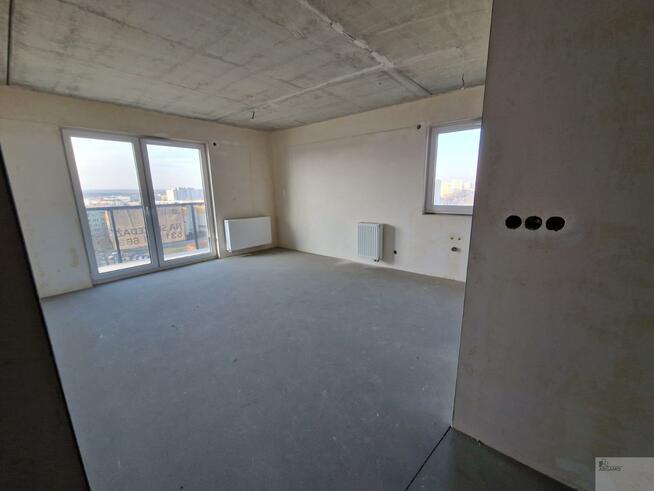 Mieszkanie Tychy Żwaków, al. Bielska