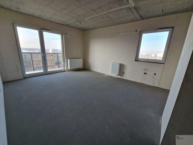 Mieszkanie Tychy Żwaków, al. Bielska