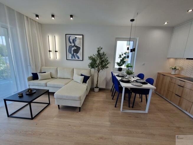 Mieszkanie Tychy Żwaków, al. Bielska