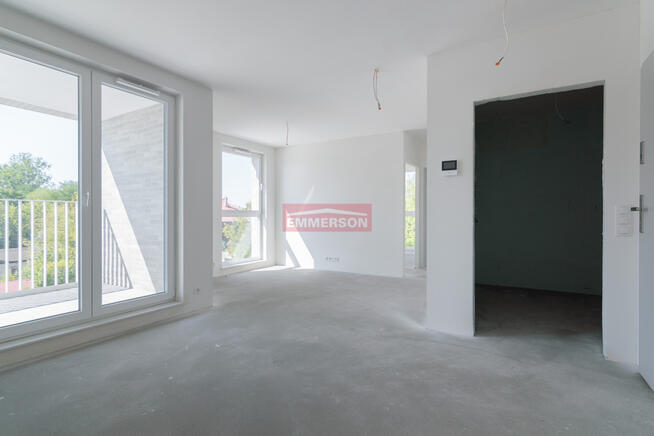 Super ustawne 3 pok. | 2,5 km do Rynku