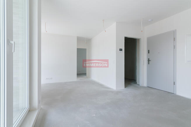 Super ustawne 3 pok. | 2,5 km do Rynku