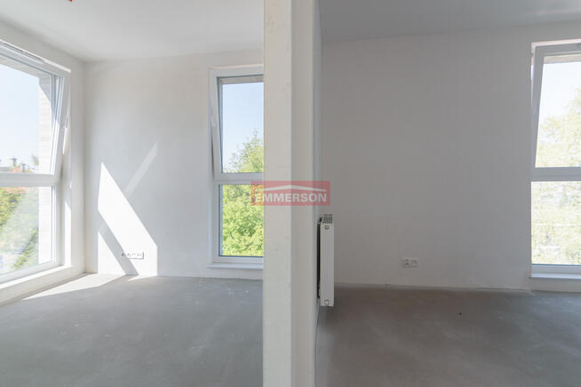 Super ustawne 3 pok. | 2,5 km do Rynku