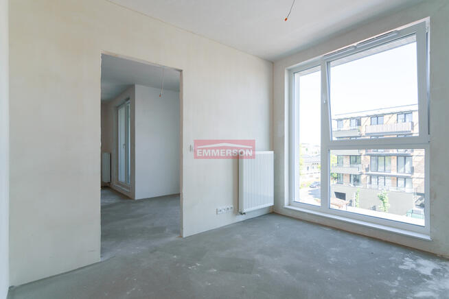 Słoneczne 2 pok. | 2,5 km do Rynku