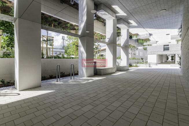 Słoneczne 2 pok. | 2,5 km do Rynku