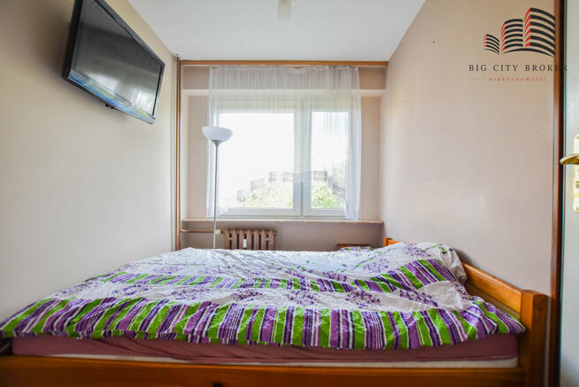 Mieszkanie Lublin Czuby, Tatarakowa