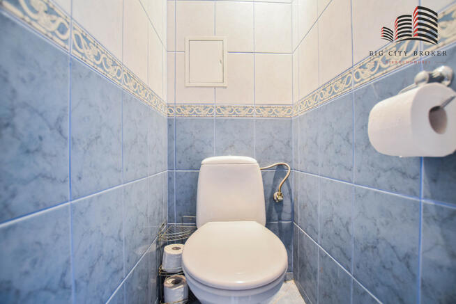 Mieszkanie Lublin Czuby, Tatarakowa