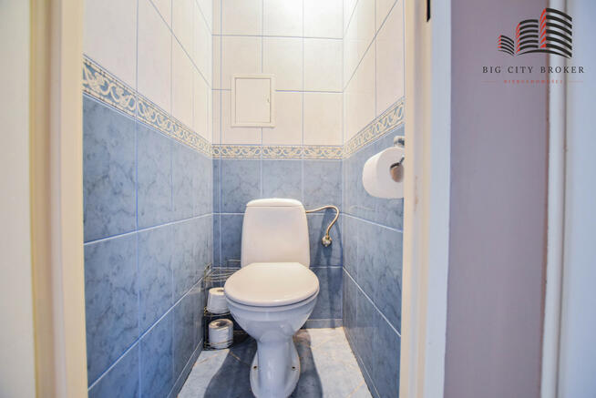 Mieszkanie Lublin Czuby, Tatarakowa