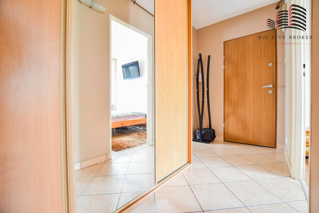 Mieszkanie Lublin Czuby, Tatarakowa