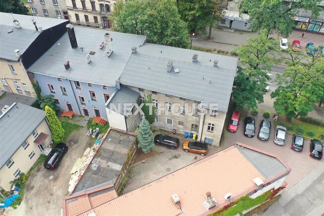 Dom Mikołów Centrum