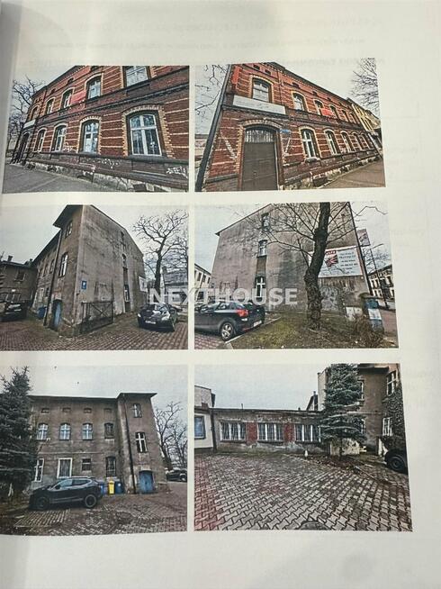 Dom Mikołów Centrum