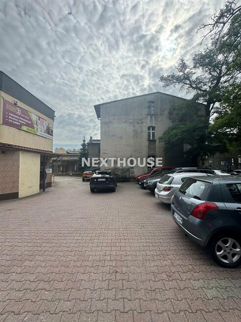 Dom Mikołów Centrum