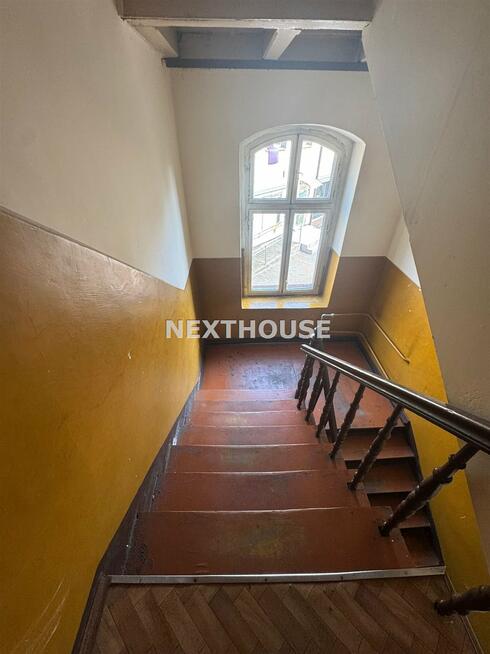 Dom Mikołów Centrum