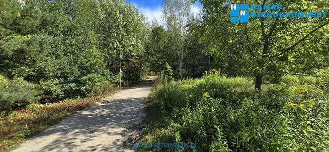 Wyjątkowa działka w Owczarni