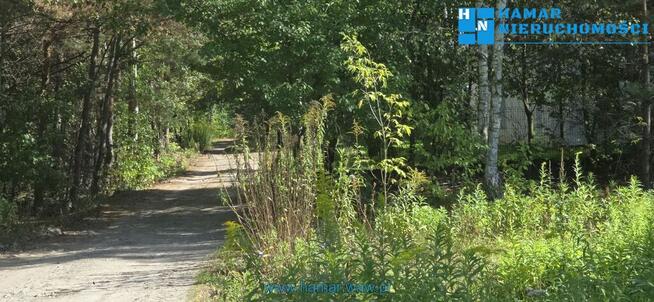 Wyjątkowa działka w Owczarni