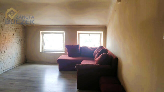 Mieszkanie Sochaczew, Warszawska