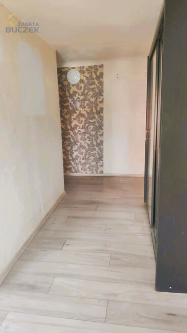 Mieszkanie Sochaczew, Warszawska