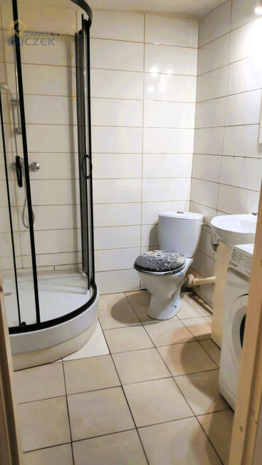 Mieszkanie Sochaczew, Warszawska