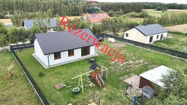 Dom 74m2 koło Radomia Romanów