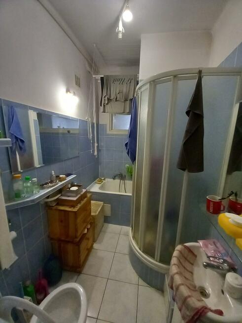 Mieszkanie Warszawa Żoliborz, Krasińskiego