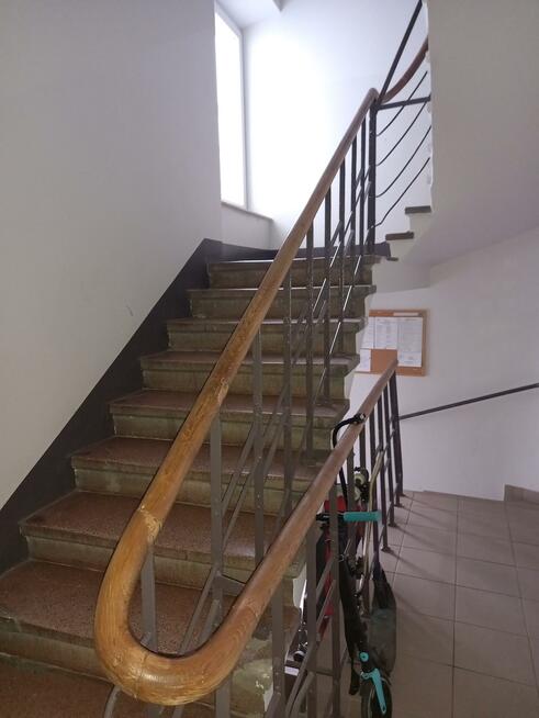 Mieszkanie Warszawa Żoliborz, Krasińskiego