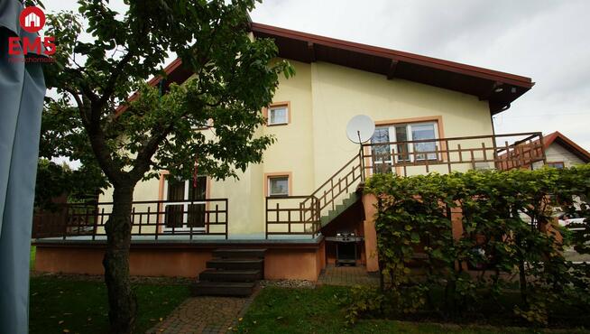 Dom Nowe Aleksandrowo gm. Dobrzyniewo Duże