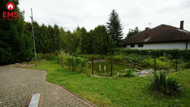 Dom Nowe Aleksandrowo gm. Dobrzyniewo Duże