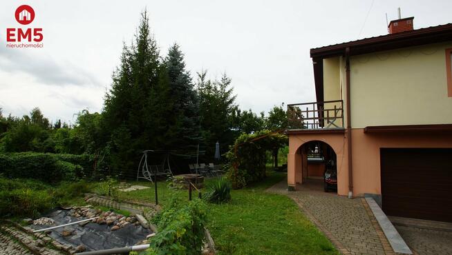 Dom Nowe Aleksandrowo gm. Dobrzyniewo Duże