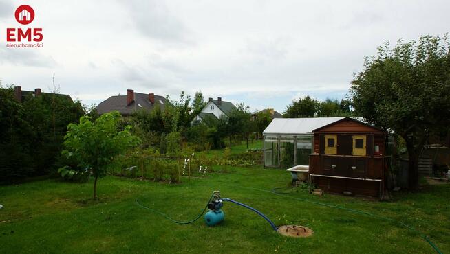 Dom Nowe Aleksandrowo gm. Dobrzyniewo Duże