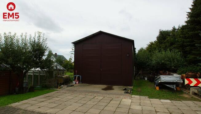 Dom Nowe Aleksandrowo gm. Dobrzyniewo Duże