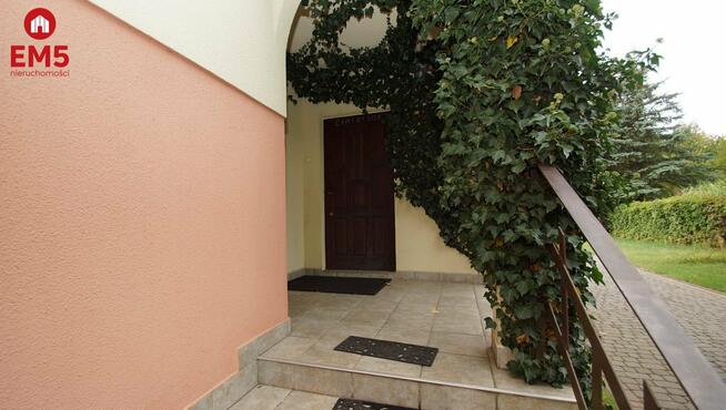 Dom Nowe Aleksandrowo gm. Dobrzyniewo Duże