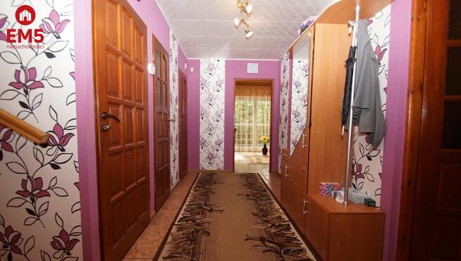 Dom Nowe Aleksandrowo gm. Dobrzyniewo Duże