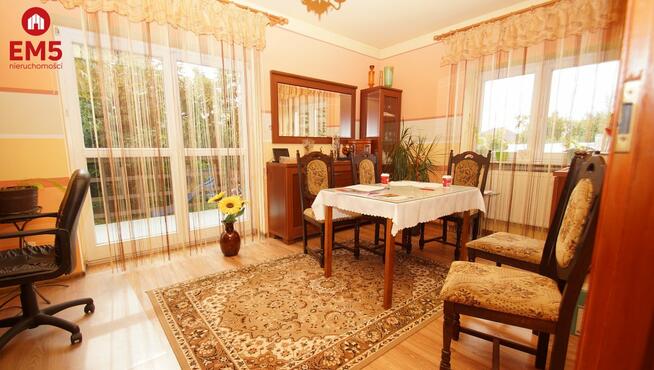 Dom Nowe Aleksandrowo gm. Dobrzyniewo Duże