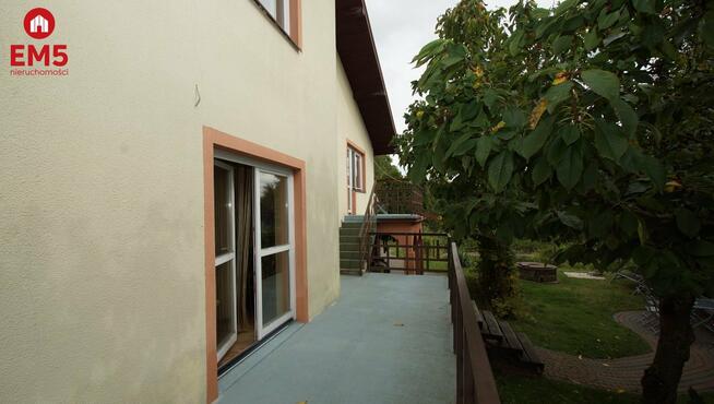 Dom Nowe Aleksandrowo gm. Dobrzyniewo Duże