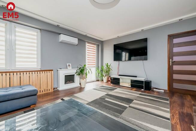 Mieszkanie Białystok Wysoki Stoczek, Rzemieślnicza