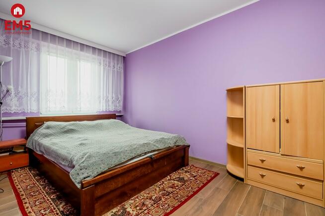 Mieszkanie Białystok Wysoki Stoczek, Rzemieślnicza