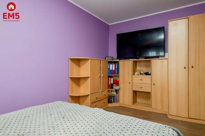 Mieszkanie Białystok Wysoki Stoczek, Rzemieślnicza