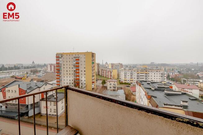 Mieszkanie Białystok Wysoki Stoczek, Rzemieślnicza