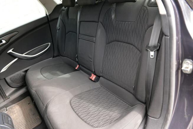 Citroen C5 2.0 HDi manual Tourer LED Lift Navi Bluetooth Alufelgi Całoroczne opon