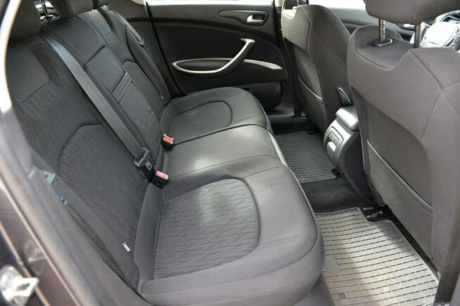 Citroen C5 2.0 HDi manual Tourer LED Lift Navi Bluetooth Alufelgi Całoroczne opon