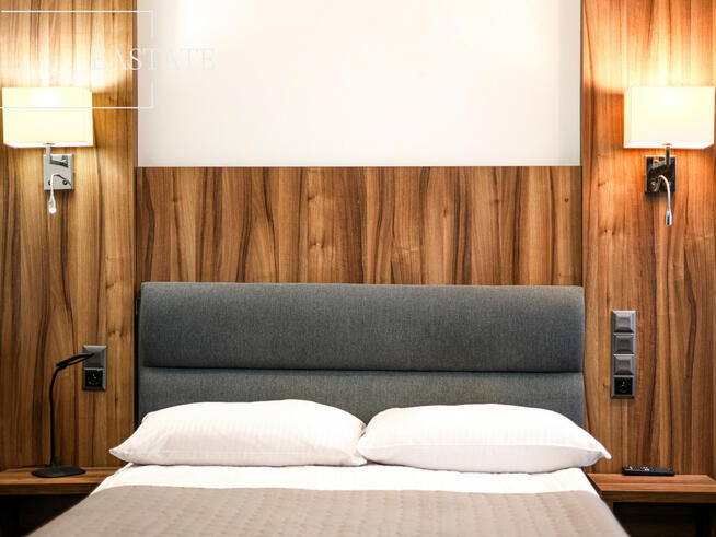 Lokal użytkowy Bydgoszcz Bartodzieje, Boczna