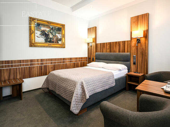 Lokal użytkowy Bydgoszcz Bartodzieje, Boczna