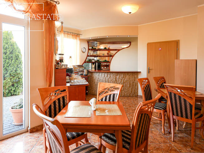 Lokal użytkowy Bydgoszcz Bartodzieje, Boczna