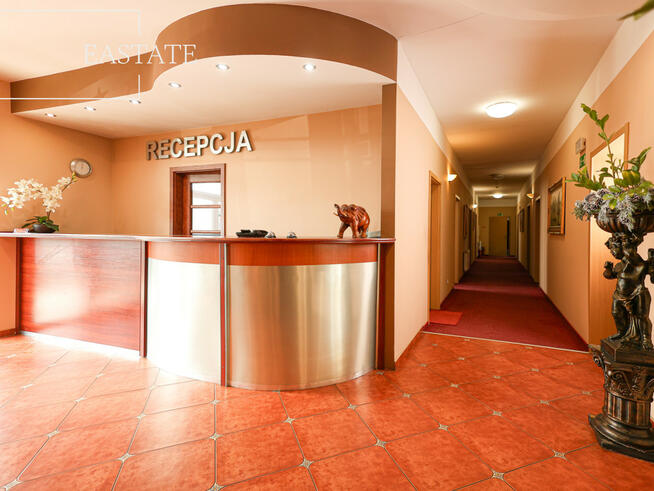 Lokal użytkowy Bydgoszcz Bartodzieje, Boczna