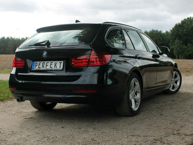 BMW 316 F30 F31 2.0 D BiXenon KLIMATRONIK Grzane FOTELE Webasto NOWY Rozrząd !